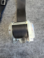 ♦️2012-2020 TESLA MODEL S REAR RIGHT SEAT BELT W/ RETRACTOR OEM, 1023136-00-C