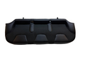 2012-2020 TESLA MODEL S REAR LOWER BOTTOM SEAT CUSHION BLACK OEM 1037338-01-A
