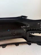 2020-2024 TESLA MODEL Y FRONT BUMPER COVER PANEL OEM 1493745-00-A