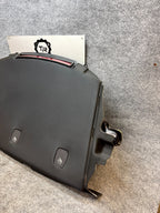 2017-2023 TESLA MODEL 3 REAR DECK SHELF COVER INNER PANEL OEM, 1099221-00-D