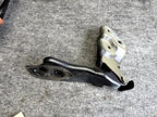 ♦️2017 - 2023 TESLA MODEL 3 FRONT LEFT & RIGHT SIDE HOOD HINGE OEM, 1098792-00-D