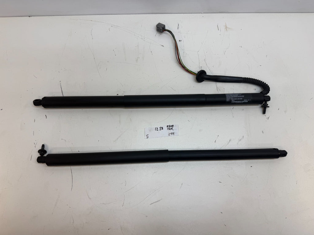 2012-2020 Tesla Model S Rear Tailgate Support Shock Lift Trunk Lid Strut SET