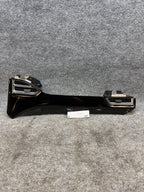 2012-2020 Tesla Model S Right Side Dash Panel Vent Trim Assembly 1007821-00-D