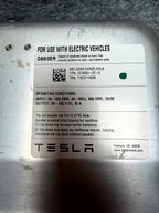 ♦️2012-2020 TESLA MODEL S GEN 2 CHARGER MODULE CHARGING UNIT OEM, 1014963-00-K