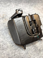 2020-2024 TESLA MODEL Y WINDSHIELD WASHER FLUID RESERVOIR TANK OEM, 1490400-00-C