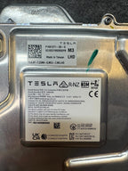 2017 - 2023 TESLA MODEL 3 ENTERTAINMENT MEDIA CONTROL MODULE OEM, 1681271-00-G