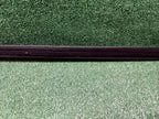 ♦️2020-2023 TESLA MODEL Y FRONT RIGHT DOOR WINDOW BELT MOLDING OEM, 1516943-00-A