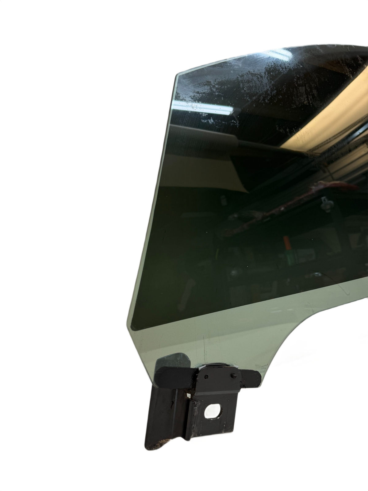 2016-2020 Tesla Model X Front Left Driver Window Door Glass 43R-004530