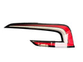 2024-2025 Tesla Model 3 Highland Tail Lamp Liftgate Trunk Right 1691500-00-F