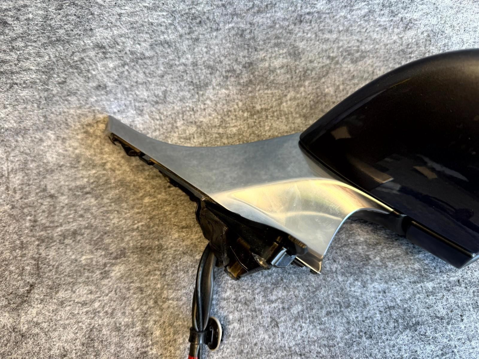 ♦️2017-2023 TESLA MODEL 3 RIGHT PASSENGER SIDE VIEW MIRROR OEM, 1110778-99-H
