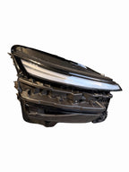 2025-2026 TESLA MODEL Y HEADLIGHT RIGHT PASSENGER SIDE LED 1918358-00-D OEM