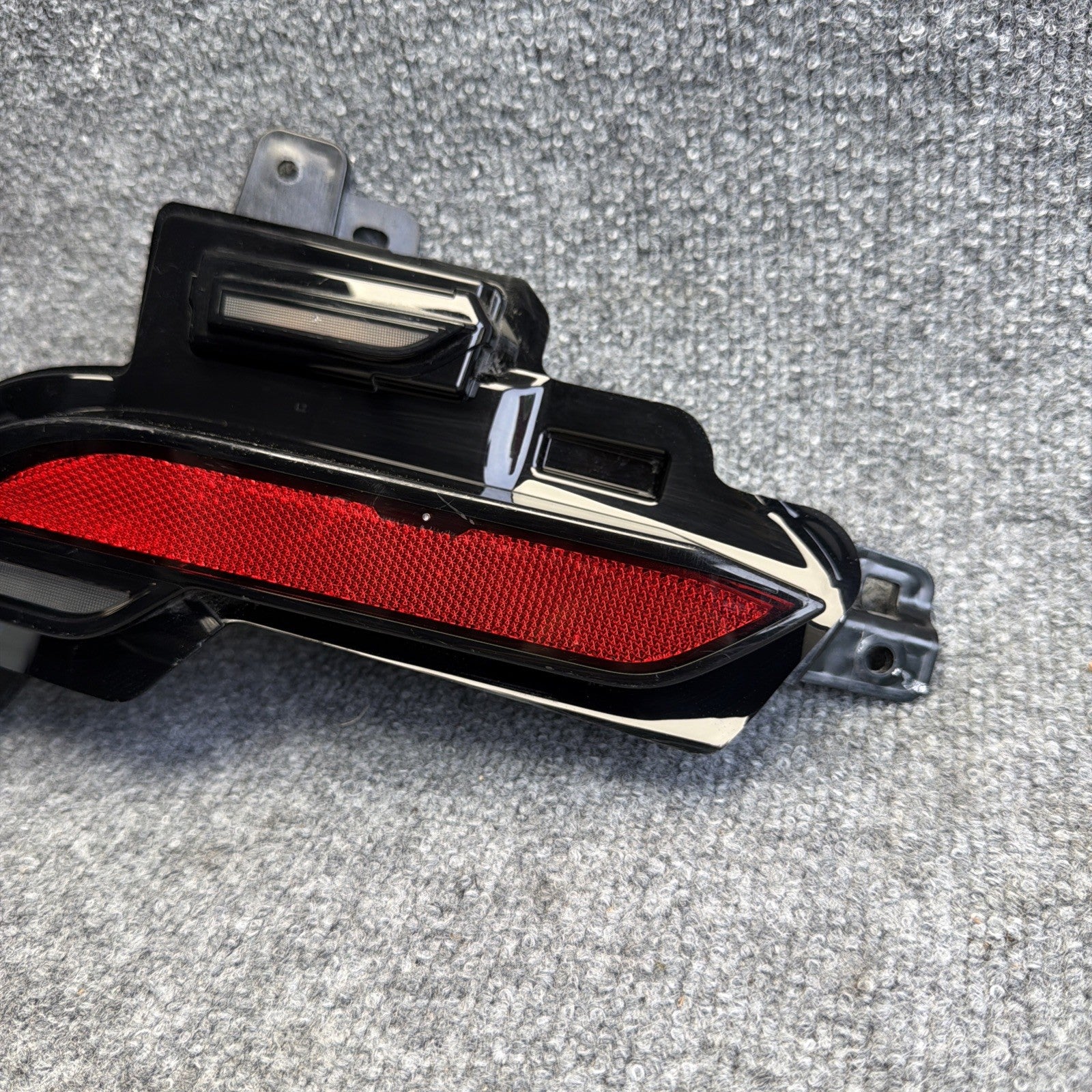 2025-2026 Tesla Model Y Juniper Rear Left Hand Tail Light 1979444-10-D OEM