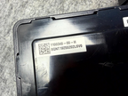 ♦️17-23 TESLA MODEL 3 RIGHT LOW VOLTAGE CONTROLLER MODULE UNIT OEM, 1100340-00-H