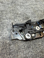 2017–2023 TESLA MODEL 3 FRONT HOOD LOCK LATCH ACTUATOR OEM, 1033011-00-G
