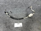 2016-2020 Tesla Model X Discharge A/C Pipe Line Tube OEM, 1032196-00-E