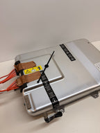 2014 Tesla Model S Onboard Charger Module Charging Unit GEN2 1014963-00-K