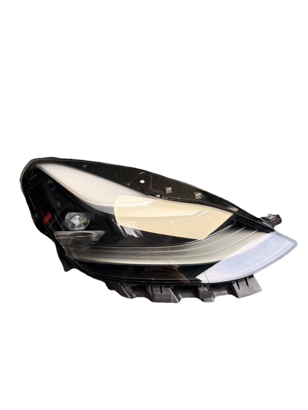 20-24 Tesla Model 3-Y Front Right Headlight Projector Headlamp RH 1514953-00-E