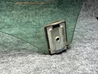 ♦️2017 - 2023 TESLA MODEL 3 REAR RIGHT SIDE DOOR WINDOW GLASS OEM, 43R-004529