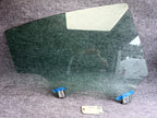 ♦️2017 - 2023 TESLA MODEL 3 REAR RIGHT SIDE DOOR WINDOW GLASS OEM, 1077905-99-C