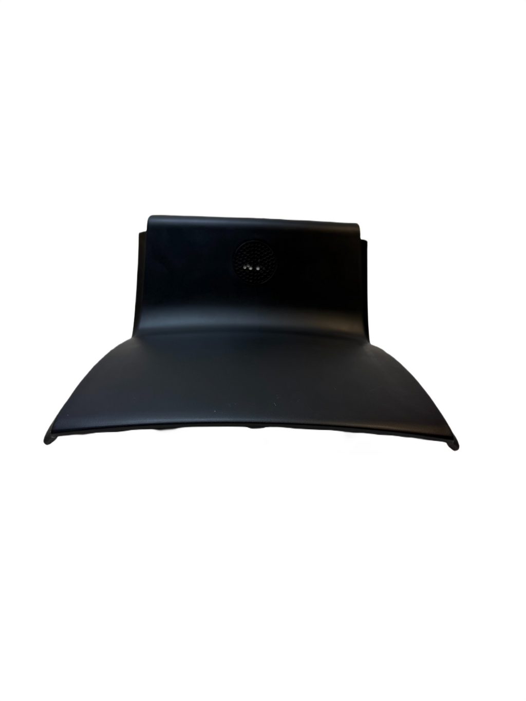 2012-20 TESLA Model S Center Console Closeout Trim Panel Cover 1008573-00-E