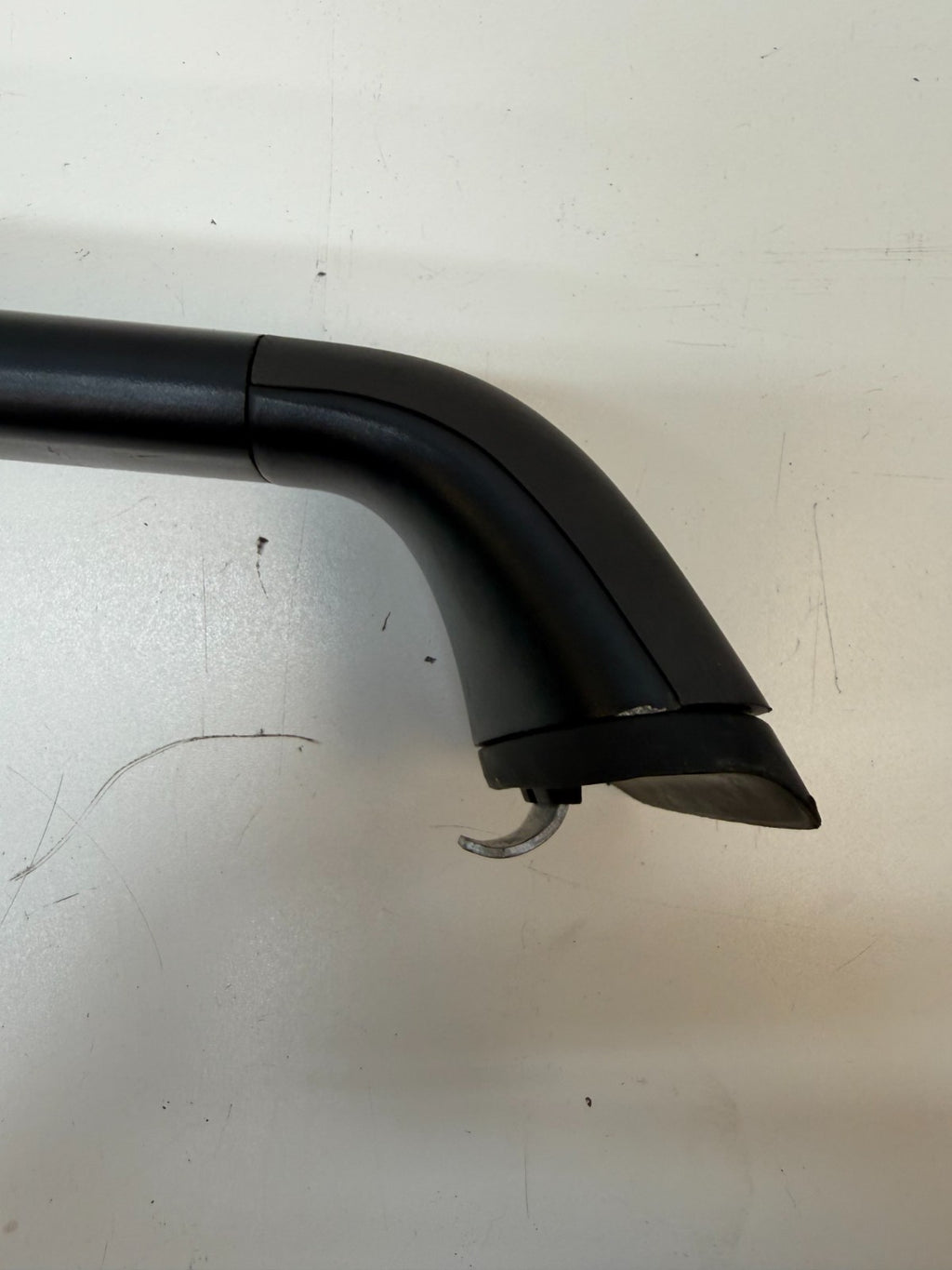 2020-2024 TESLA MODEL Y ROOF RACK RAIL CROSS BARS KIT PAIR