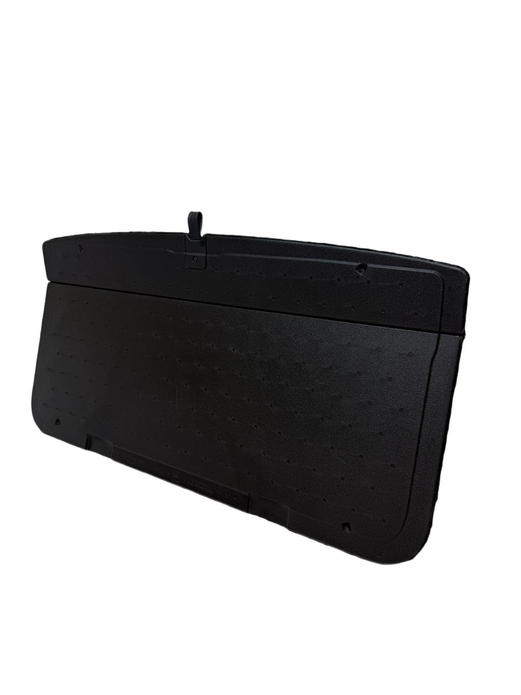 2012-2020 Tesla Model S Rear Trunk Floor Mat Carpet Cargo Cover 1005534