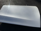♦️20-24 TESLA MODEL Y RIGHT PASSENGER SIDE FRONT DOOR SHELL OEM 1493538-00-D