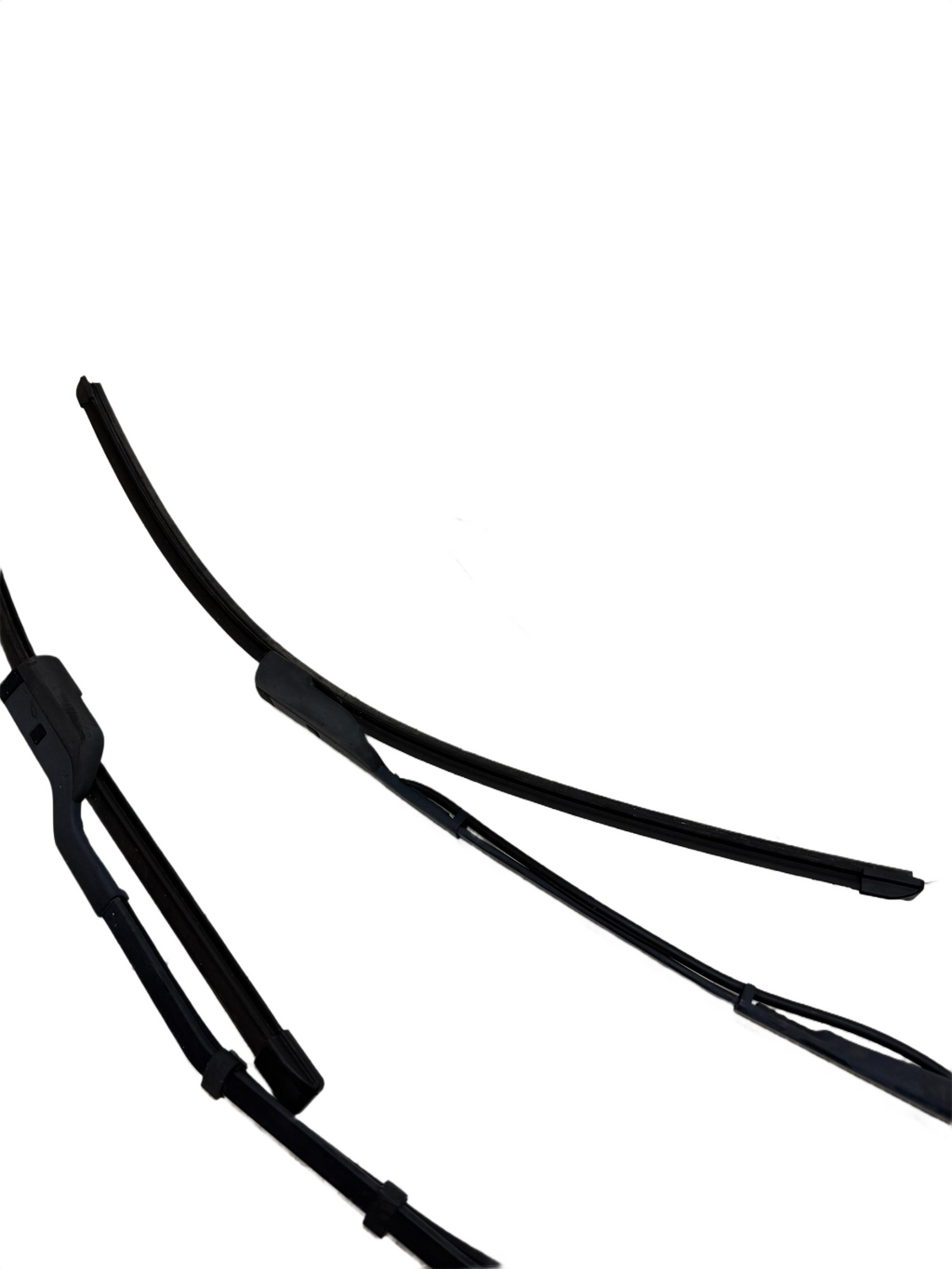 2017-23 TESLA MODEL 3 M3 FRONT LEFT & RIGHT WINDSHIELD WIPER ARM SET 3392126527