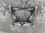 ♦️17 - 24 TESLA MODEL Y 3 REAR SUSPENSION SUBFRAME CROSSMEMBER OEM, 1188485-00-A