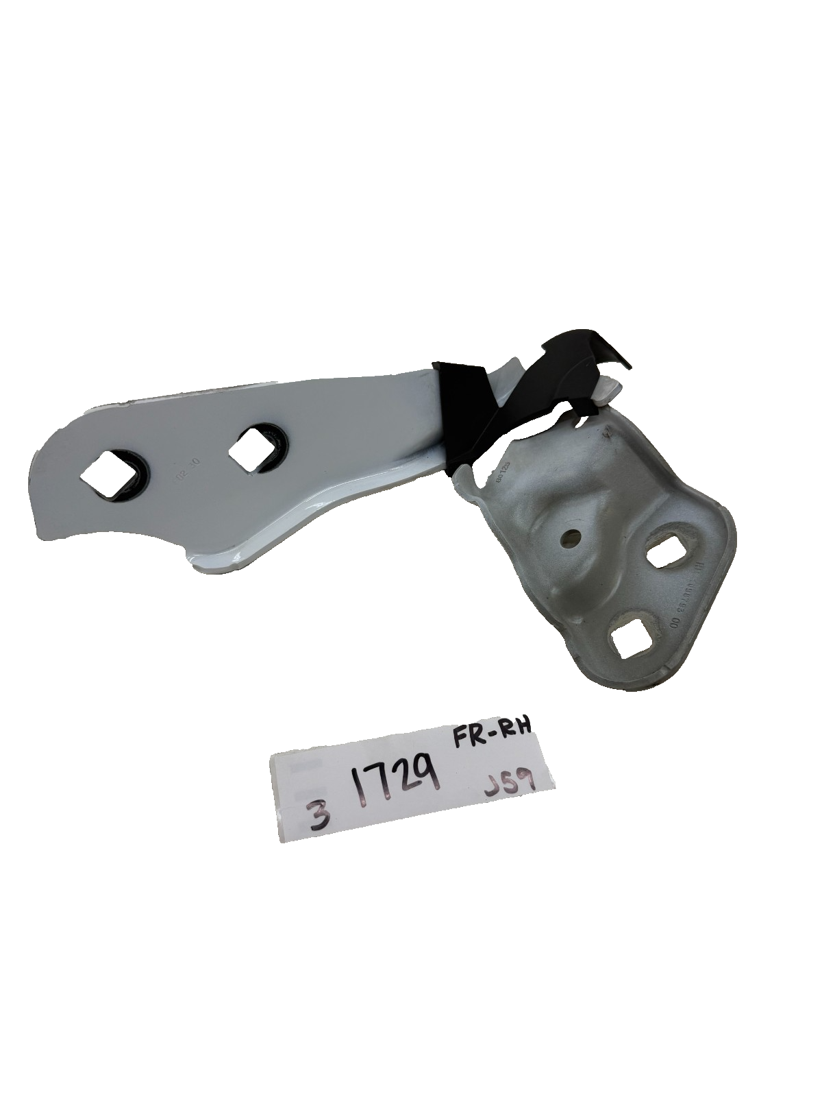 2017-2023 Tesla Model 3 Right Side Front Bonnet Hood Hinge 1098793-00-D