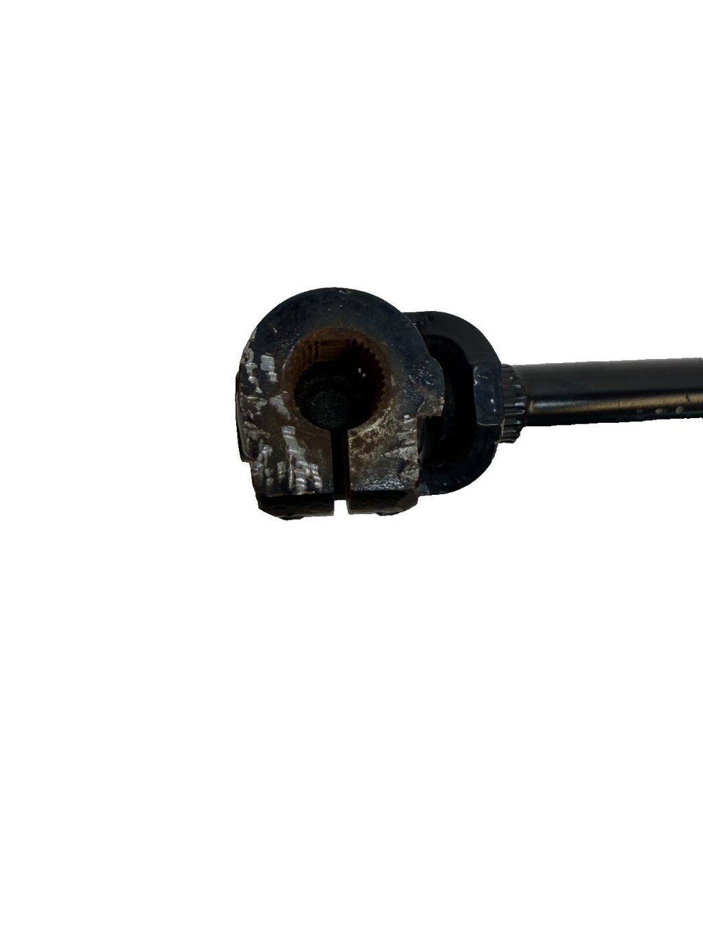 2016-2020 TESLA MODEL S STEERING COLUMN INTERMEDIATE LOWER SHAFT OEM