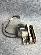 ♦️2017 - 2023 TESLA MODEL 3 REAR LEFT SIDE BRAKE CALLIPER OEM, 1044623-00-H