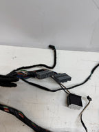 2016-2020 Tesla Model S Front Right Side Door Wire Wiring Harness 1069106-00-B