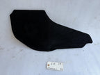 ♦️17-23 TESLA MODEL 3 CENTER CONSOLE LEFT DRIVERS CARPET COVER TRIM OEM