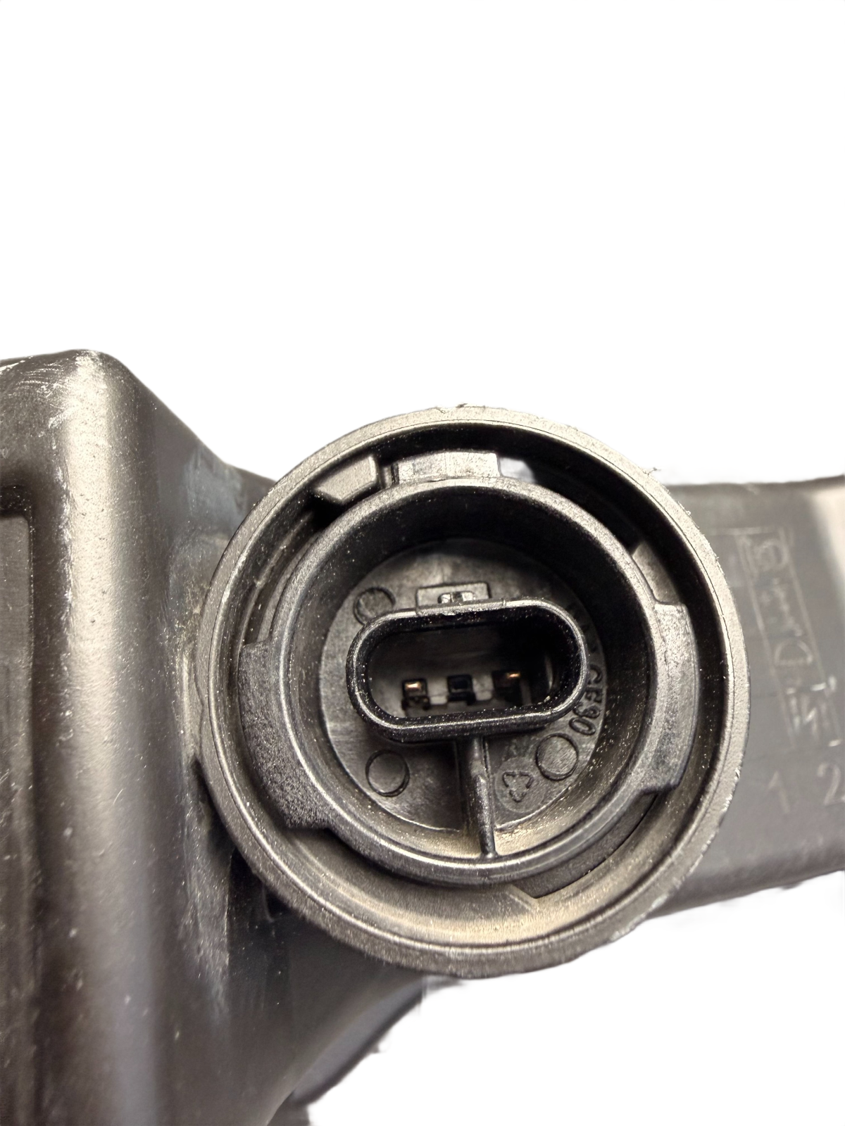 2017-2023 Tesla Model 3 Y Front Left LH Driver Fog Light Lamp 1507928-00-D