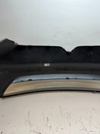 2021 - 2024 TESLA MODEL X FRONT BUMPER COVER PANEL OEM 1588187-00-C