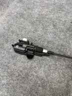 2020-2024 TESLA MODEL Y HOOD LOCK LATCH ACTUATOR W/ RELEASE CABLE OEM,187328400B