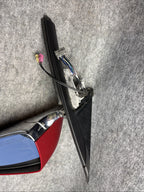 ♦️16-20 Tesla Model S Front Right Exterior Rear View Door Mirror 1028948-00-A
