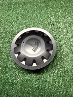 ♦️2017 - 2023 TESLA MODEL 3 UBERTURBINE WHEEL CENTER CAP OEM, 1188236-00-A