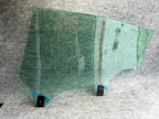 ♦️2017 - 2023 TESLA MODEL 3 REAR RIGHT SIDE DOOR WINDOW GLASS OEM, 1077905-99-C