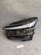 2025-2026 Tesla Model Y Juniper Headlight Left Driver LH 1918347-00-D OEM