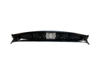 2016-2020 Tesla Model X Rear Trunk Sill Moulding Trim 1035994-00-C