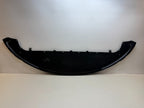 2012-15 Model S Front Bumper Lower Valance Shield Skid Plate Cover 6008160-00-D