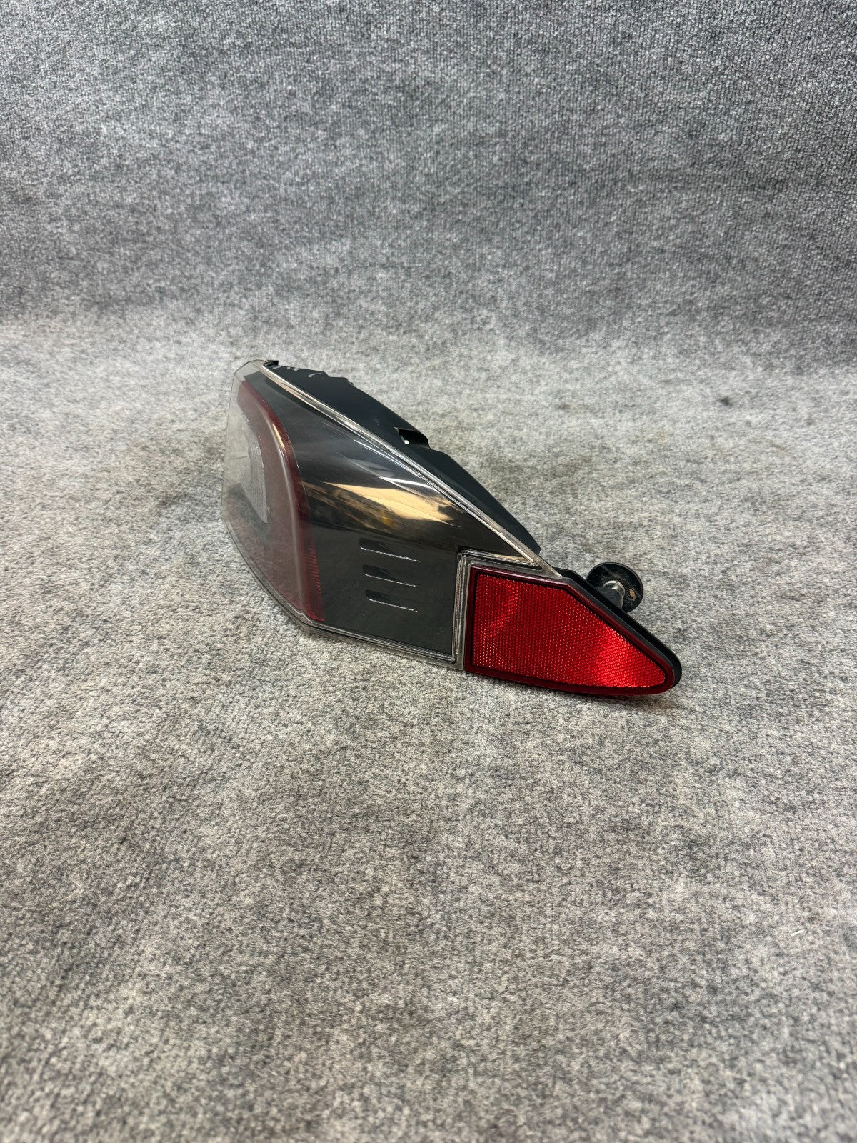 2012-2020 Tesla Model S Right Tail Light Lamp Complete Assembly