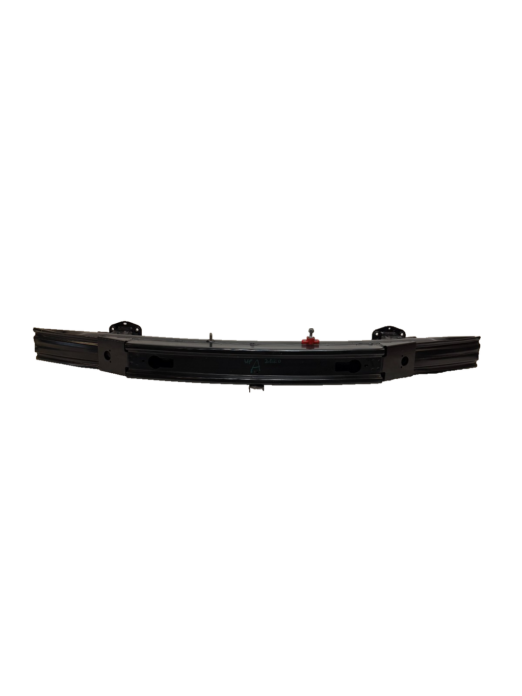 2012-2016 TESLA MODEL S FRONT BUMPER REINFORCEMENT IMPACT BAR 6005878