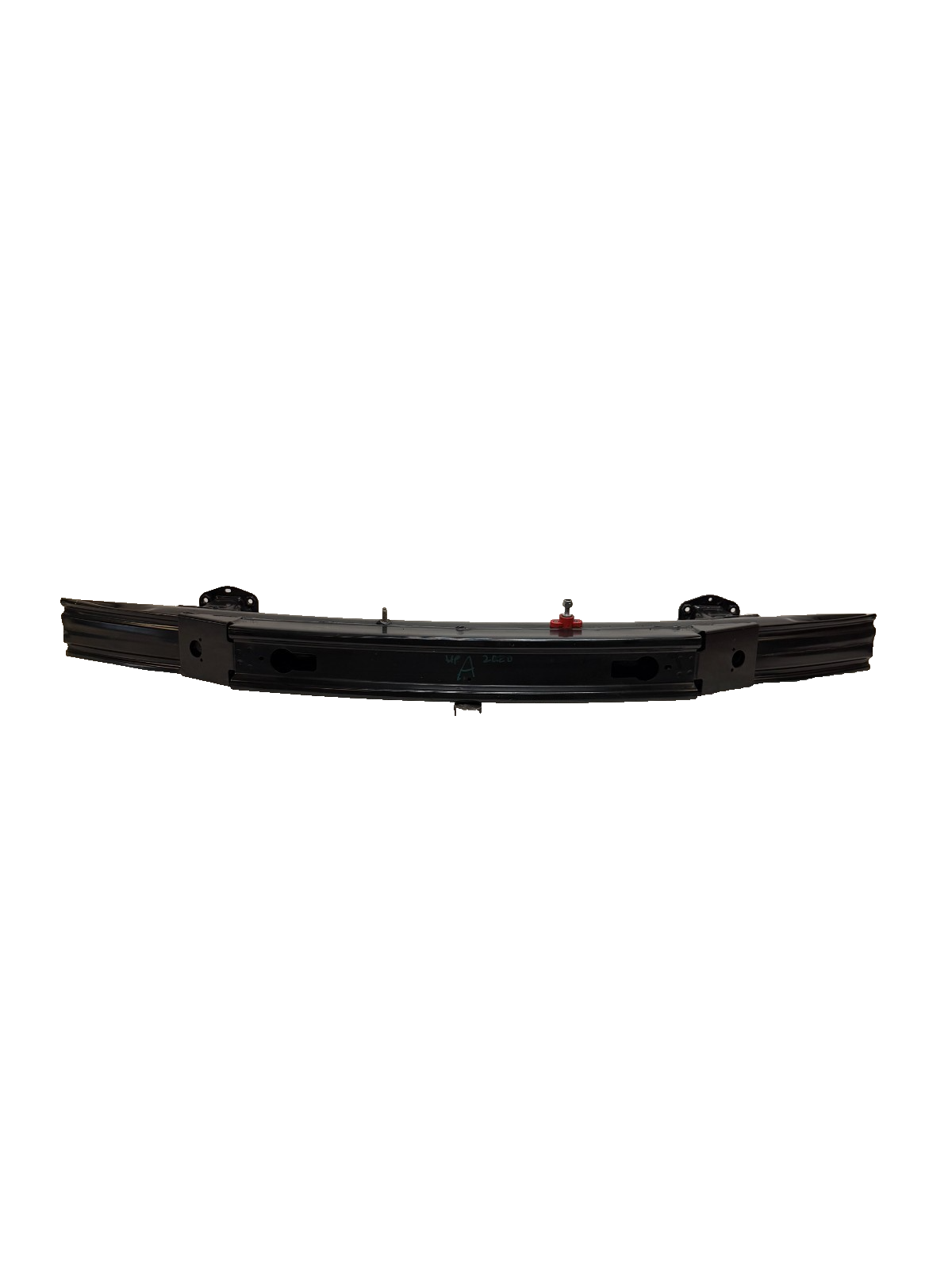 2012-2016 TESLA MODEL S FRONT BUMPER REINFORCEMENT IMPACT BAR 6005878