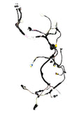 2016-2020 Tesla Model X Rear Right Side Door Wiring Harness OEM, 2032442-00-A