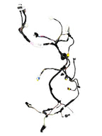 2016-2020 Tesla Model X Rear Right Side Door Wiring Harness OEM, 2032442-00-A