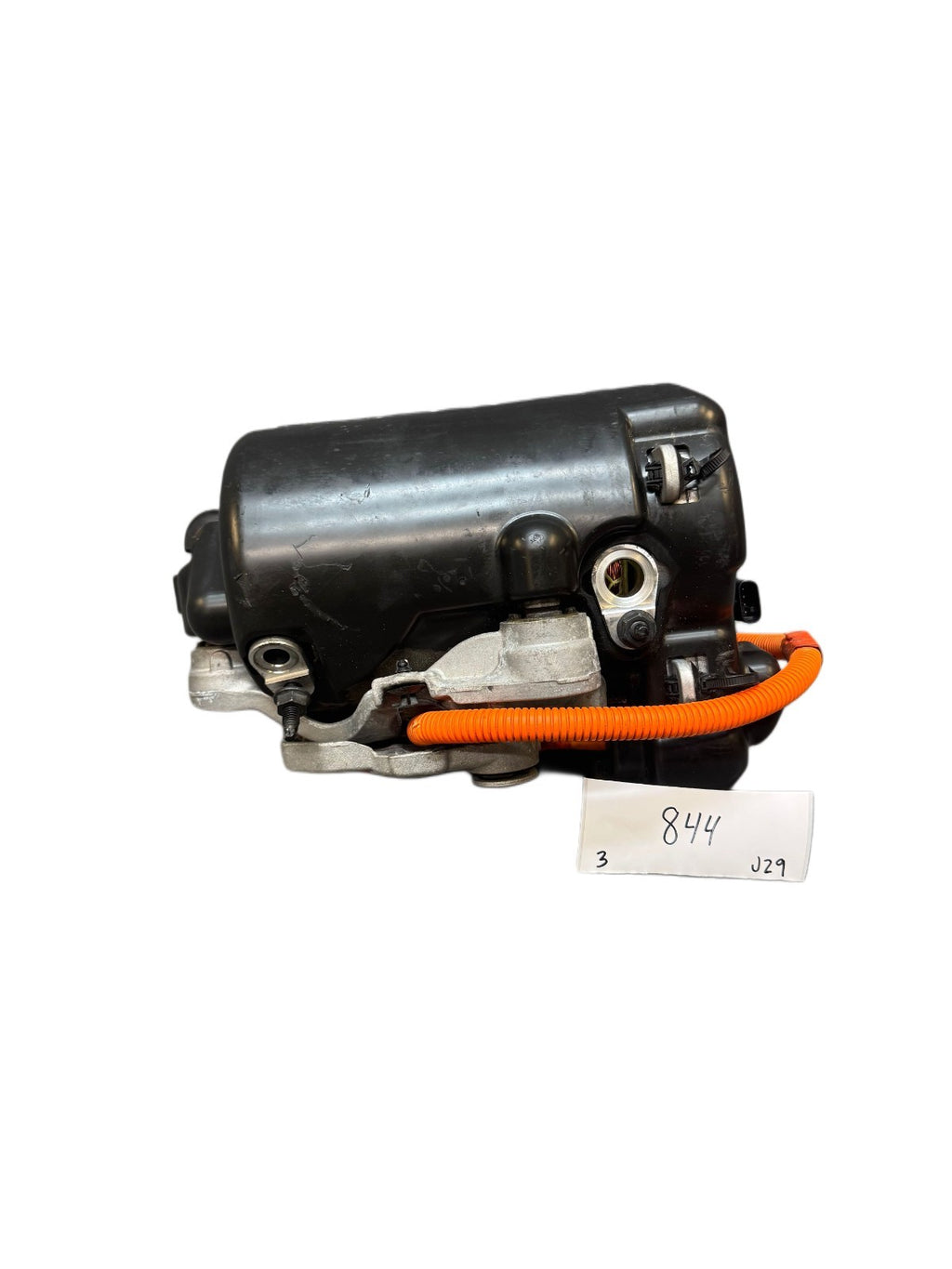 2017-2023 TESLA MODEL 3 AC A/C AIR CONDITIONING ELECTRIC COMPRESSOR 1102155-00-C