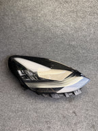 2017-2020 TESLA MODEL 3-Y HEADLIGHT RIGHT PASSENGER  1077372-00-L LED OEM